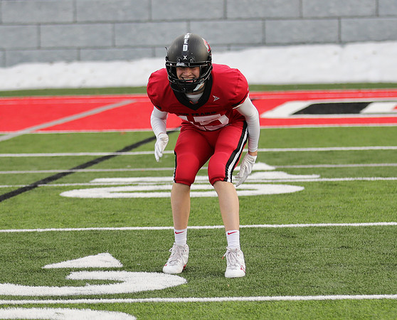 15 Jacob Schuepbach vs. Verona