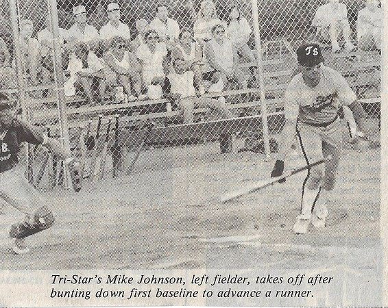 1988 Major State Tournament Wautoma  (8)