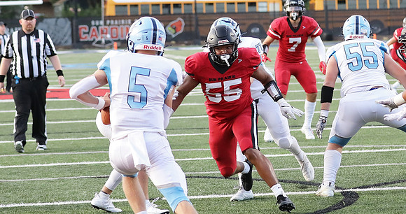 55 Talib Miller     (3)
