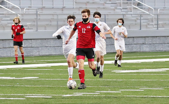 Varsity Soccer vs. Racine Cae  3-30-21 (25)