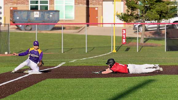1 Brady Stelzer (14)