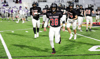 38 Nick Mathura vs. Appleton East  (1)