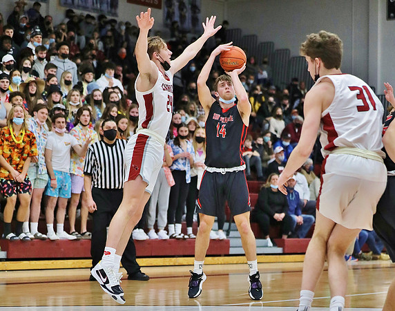 14 Ben Olson  (10)