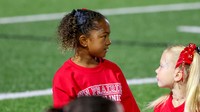 9-13-24 Halftime of Sun Prairie East High School Varsity Football Game (1)