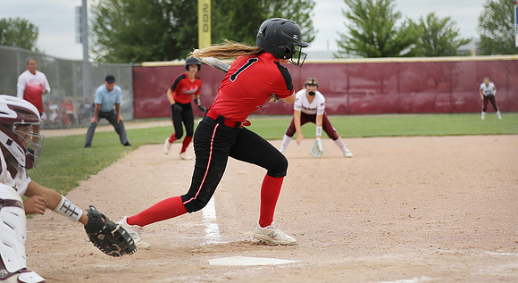 1 Kennedy Schaefer (57)