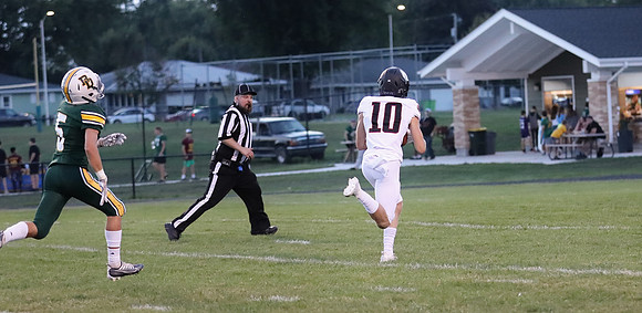 9-9-22 vs. Beaver Dam  (45)