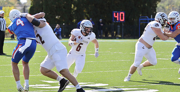 6 Joey Stutzman (44)