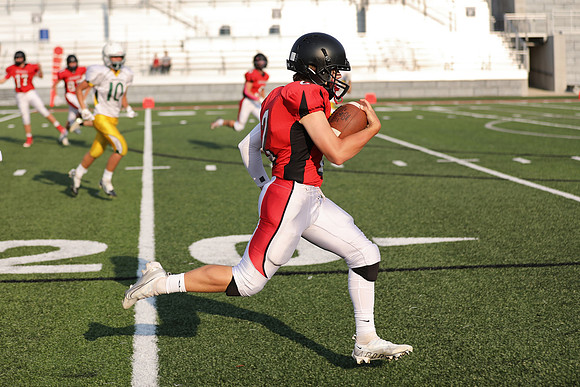 9-8-22 Freshman  JV2 vs. Beaver Dam  (46)