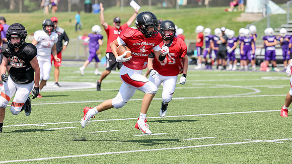8-16-24 JV SCRIMMAGES vs. Grafton, Kettle Moraine & Beaver Dam (51)