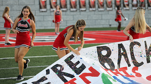 8-18-22 at Varsity Football Game  (30)