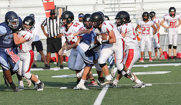 9-15-22 Freshman - JV2 vs. Sun Prairie West  (36)