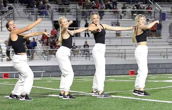 8-18-22 at Varsity Football Game  (182)