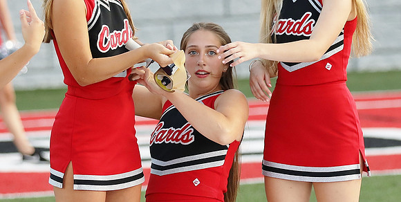 8-18-22 at Varsity Football Game  (23)