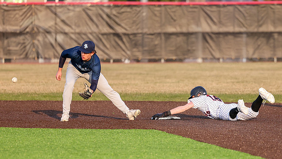 4-11-25 vs. Sun Prairie East (92)