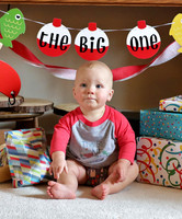 9-20-2020 James V 1st Birthday