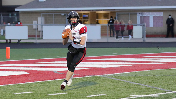 1 Jerry Kaminski  (19)