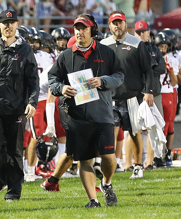 COACH Brian Kaminski (3)