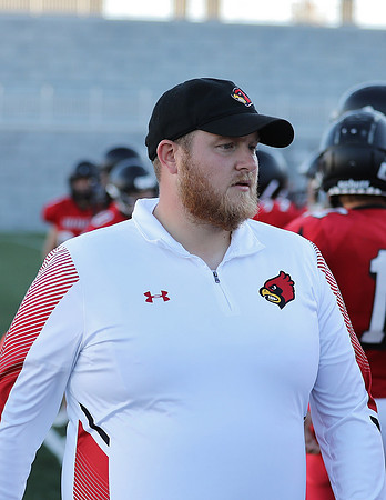 Coach Ashton Adank  (2)