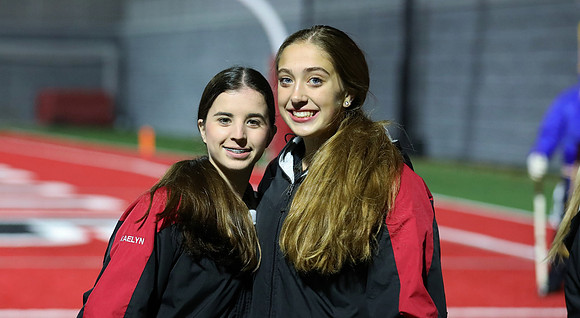 11-5-21 Varsity Dance at Varsity Football Level 3 Playoff game (26)