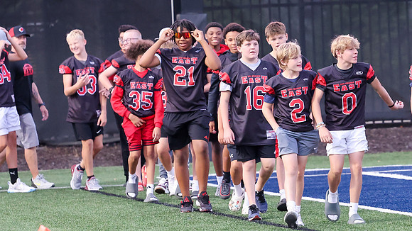 9-13-24 Sun Prairie Youth Football East Night at Sun Prairie East Varsity Football vs, Fort Atkinson (31)