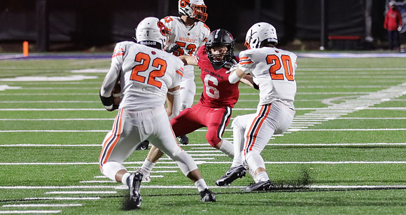 6 Jacob Hellenbrand vs. Verona  (4)