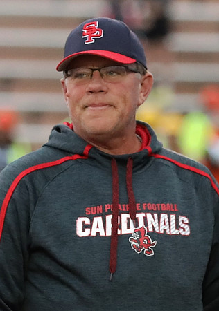 Coach Bob Richards  (6)