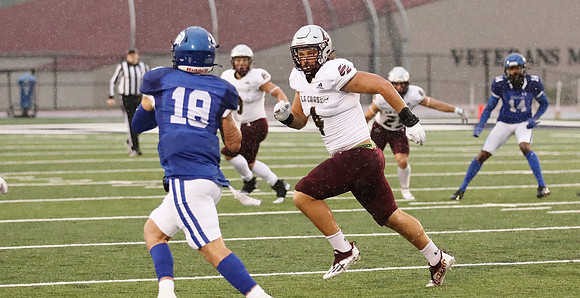4 Josh Dorschner  (21)