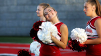 8-26-22 VARSITY Dance Team at Varsity Football Game  (5)