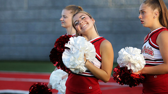 8-26-22 VARSITY Dance Team at Varsity Football Game  (5)