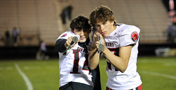 27 Tyler Rauls  (18)