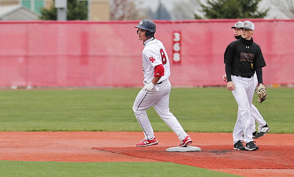 4-24-21 vs. DeForest - Scrimmage  (62)