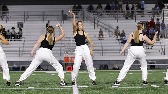 8-18-22 at Varsity Football Game  (166)