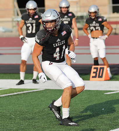 41 Billy Pitroski (10)