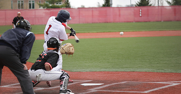 1 Carson Shepard  (19)