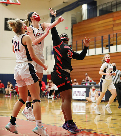 Lily Hansford - Appleton East 2021  (5)