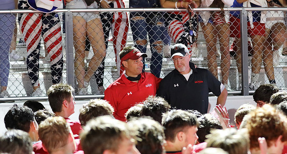 COACH Brian Kaminski (10)