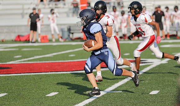 9-15-22 Freshman  JV2 vs. Sun Prairie East  (42)