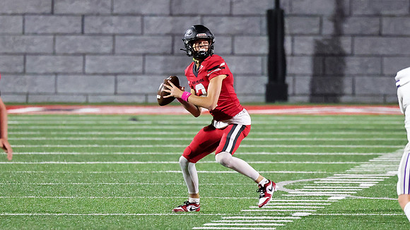 2 Max Raimer (88)