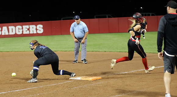6-10-22 STATE SEMIFINAL vs. Oak Creek (220)