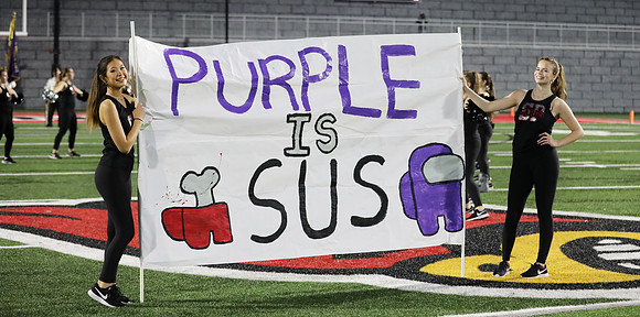 10-1-21 at Varisty Football Homecoming Game  (19)