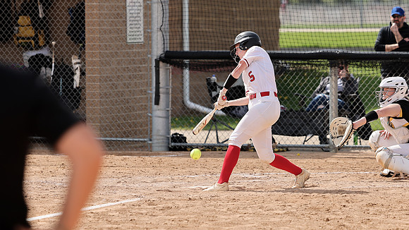 5 Brooke Kavanaugh  (20)
