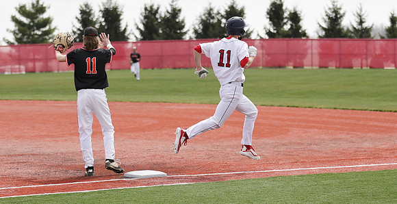 4-24-21 Scrimmage vs. West De Pere (28)