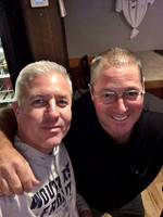 2020 Jim Wouters and Gilly