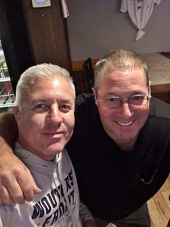 2020 Jim Wouters and Gilly