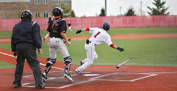 1 Carson Shepard  (21)