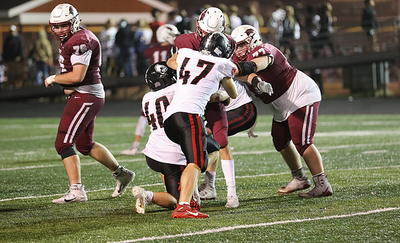 47 Ben Olson  (16)