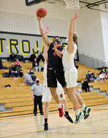44 Austin Knade - SENIOR
