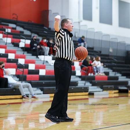 Coach & Referee Matt Vanevenhoven  (5)