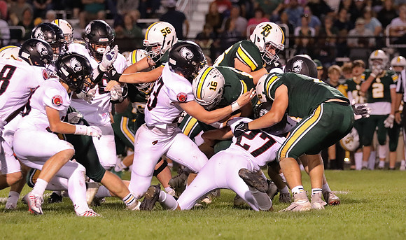 9-9-22 vs. Beaver Dam  (87)