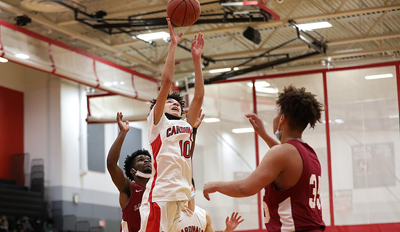 12-7-21 vs. Madison La Follette  (70)
